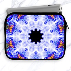 Smoke Art (5) Apple Ipad 2/3/4 Zipper Case by smokeart