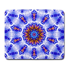 Smoke Art  (6) Large Mouse Pad (rectangle) by smokeart