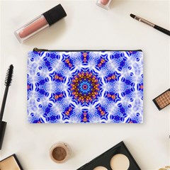 Smoke Art  (6) Cosmetic Bag (medium) by smokeart