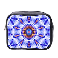 Smoke Art  (6) Mini Travel Toiletry Bag (two Sides) by smokeart