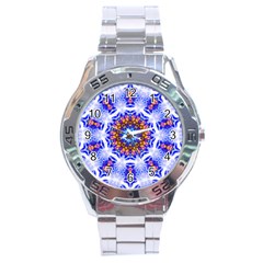 Smoke Art  (6) Stainless Steel Watch (men s) by smokeart