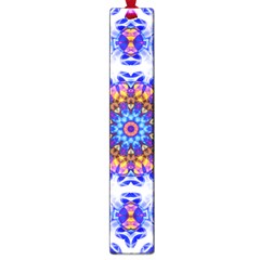 Smoke Art  (6) Large Bookmark by smokeart