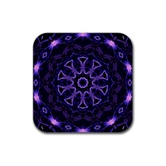 Smoke Art (7) Drink Coaster (square) by smokeart