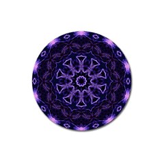 Smoke Art (7) Magnet 3  (round) by smokeart