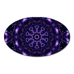 Smoke Art (7) Magnet (oval) by smokeart