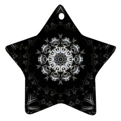  (8) Star Ornament by smokeart