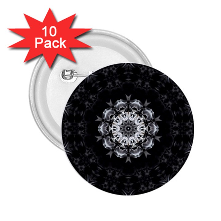  (8) 2.25  Button (10 pack)