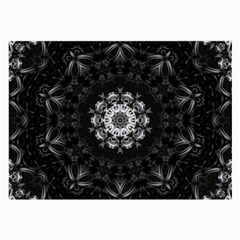  (8) Glasses Cloth (large, Two Sided) by smokeart