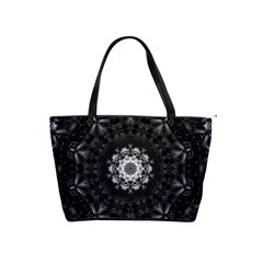  (8) Large Shoulder Bag by smokeart