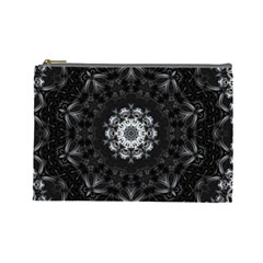  (8) Cosmetic Bag (large) by smokeart