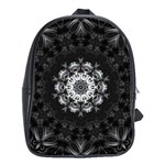  (8) School Bag (Large) Front