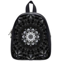  (8) School Bag (small) by smokeart