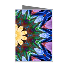 Smoke Art  (9) Mini Greeting Card (8 Pack) by smokeart