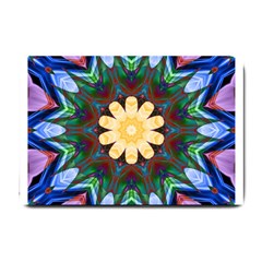 Smoke Art  (9) Small Door Mat by smokeart