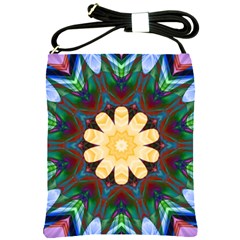 Smoke Art  (9) Shoulder Sling Bag by smokeart