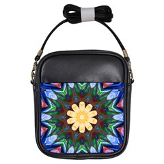 Smoke Art  (9) Girl s Sling Bag by smokeart