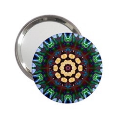 Smoke Art  (10) Handbag Mirror (2 25 )