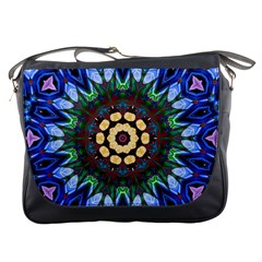 Smoke Art  (10) Messenger Bag by smokeart