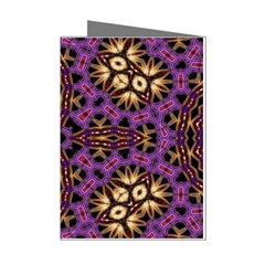 Smoke Art  (11) Mini Greeting Card (8 Pack) by smokeart