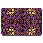 Smoke Art  (11) Large Door Mat 30 x20  Door Mat