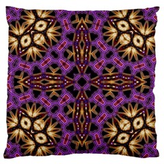 Smoke Art  (11) Large Cushion Case (one Side) by smokeart