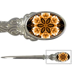 Smoke Art (12) Letter Opener by smokeart