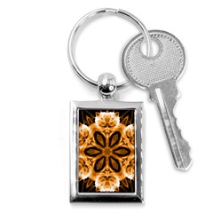 Smoke Art (12) Key Chain (rectangle) by smokeart