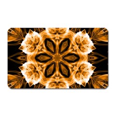 Smoke Art (12) Magnet (rectangular) by smokeart