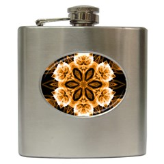 Smoke Art (12) Hip Flask by smokeart