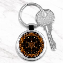  Smoke Art (13) Key Chain (round) by smokeart