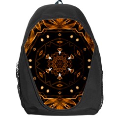  Smoke Art (13) Backpack Bag by smokeart