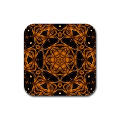  Smoke Art (14) Drink Coaster (square) by smokeart