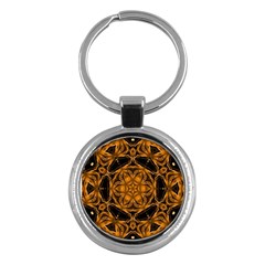  Smoke Art (14) Key Chain (round) by smokeart