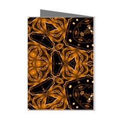  Smoke Art (14) Mini Greeting Card (8 Pack) by smokeart