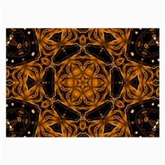  Smoke Art (14) Glasses Cloth (large, Two Sided) by smokeart