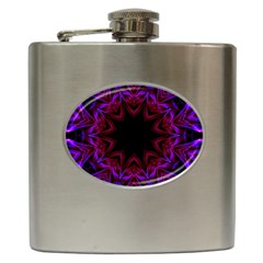 Smoke Art  (15) Hip Flask by smokeart