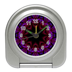 Smoke Art  (15) Desk Alarm Clock by smokeart