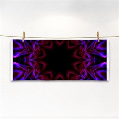 Smoke Art  (15) Hand Towel by smokeart