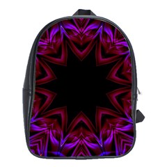 Smoke Art  (15) School Bag (xl) by smokeart