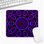   (16) Large Mouse Pad (Rectangle) Front