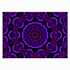   (16) Glasses Cloth (large, Two Sided) by smokeart