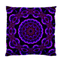   (16) Cushion Case (two Sides) by smokeart