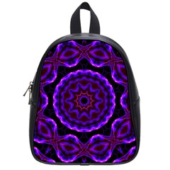   (16) School Bag (small) by smokeart