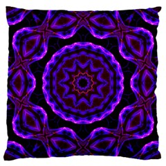   (16) Large Cushion Case (one Side) by smokeart