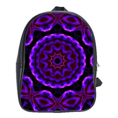   (16) School Bag (xl) by smokeart