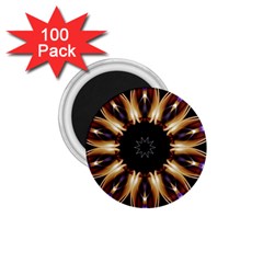  Smoke Art (17) 1 75  Button Magnet (100 Pack) by smokeart