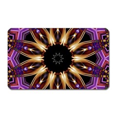  Smoke Art (17) Magnet (rectangular) by smokeart