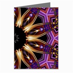  Smoke Art (17) Greeting Card by smokeart