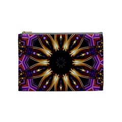  Smoke Art (17) Cosmetic Bag (medium)