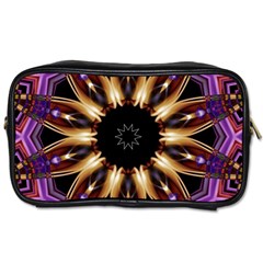  Smoke Art (17) Travel Toiletry Bag (one Side) by smokeart